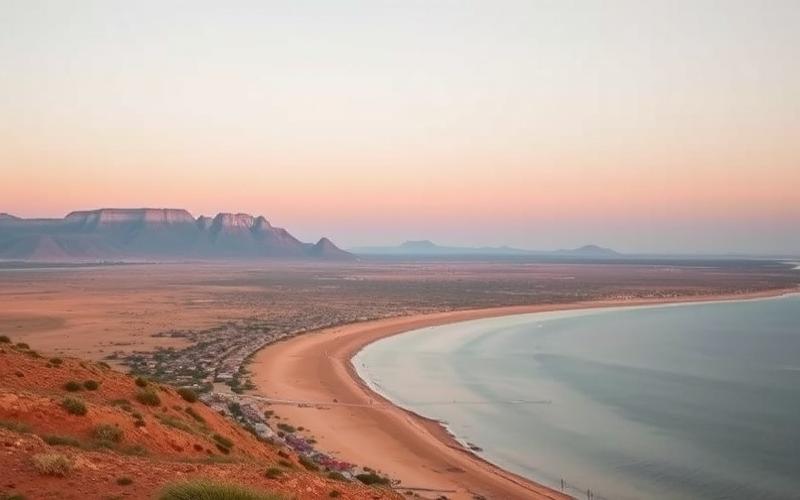 Sports en Afrique du Sud : Infrastructures et Clubs