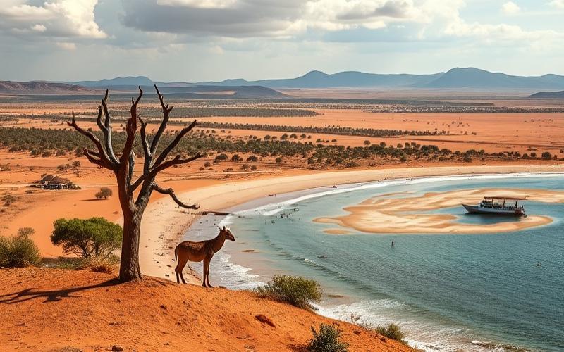 Gérer le mal du pays en Afrique du Sud : Nos conseils