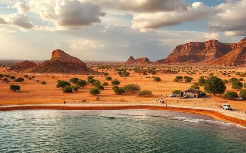 Permis de Construire en Afrique du Sud : Réglementations