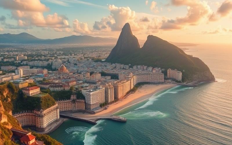 Apprendre le Portugais au Brésil : Méthodes et Ressources