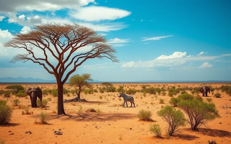 Investissement Immobilier en Afrique du Sud : Avantages et Restrictions