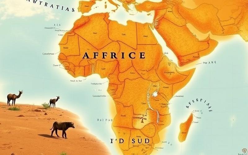 Véhicules électriques : démarches et aides en Afrique du Sud