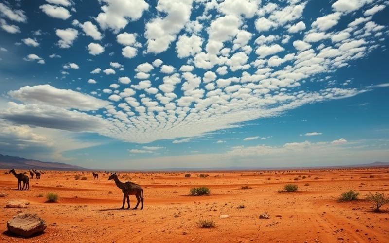 Conseils pour Trouver un Logement en Afrique du Sud