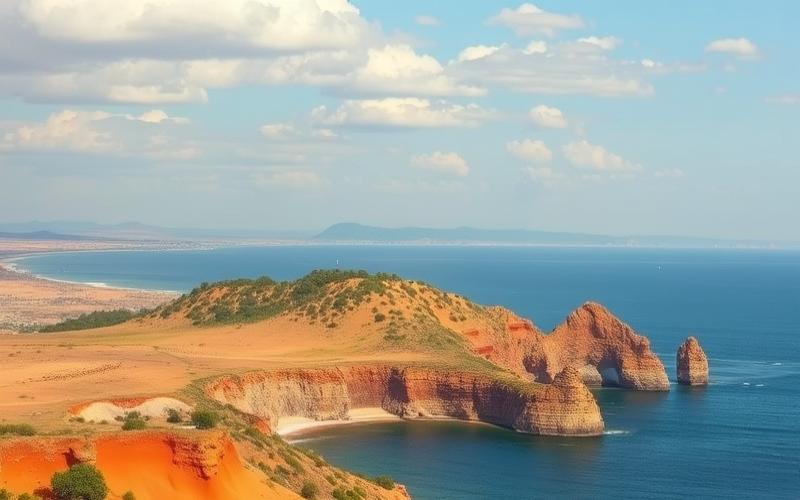 Opportunités d’emploi pour expatriés en Afrique du Sud
