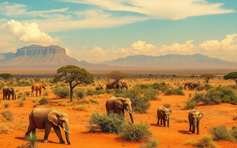 Vie religieuse en Afrique du Sud : lieux de culte et communautés