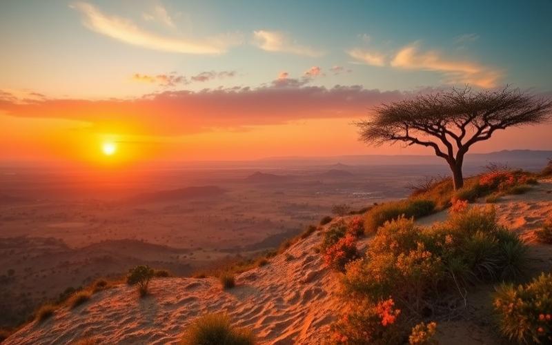 Affiliation et prestations de la Sécurité sociale en Afrique du Sud