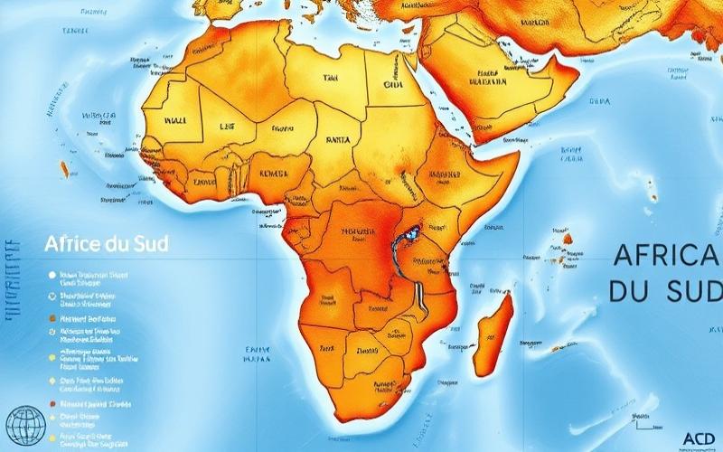 Avantages UE pour expatriés en Afrique du Sud : droits et libertés