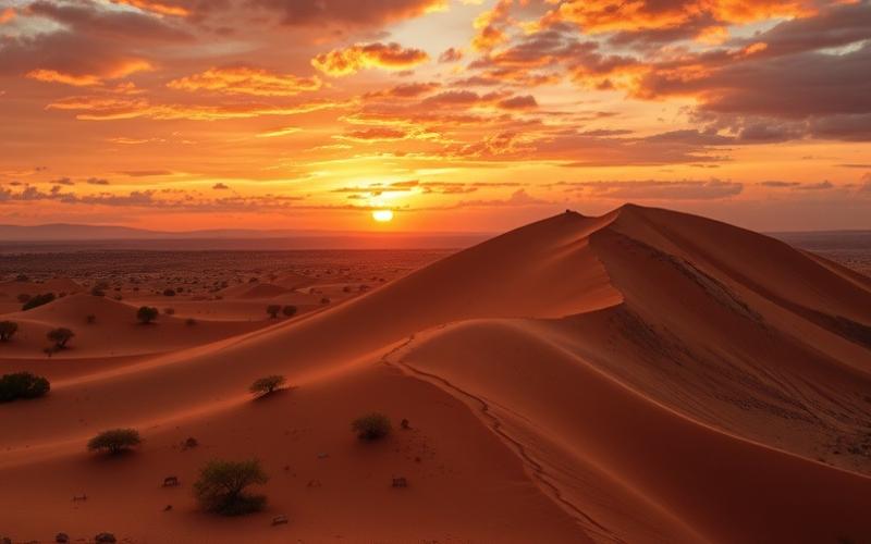 Top sites touristiques en Afrique du Sud