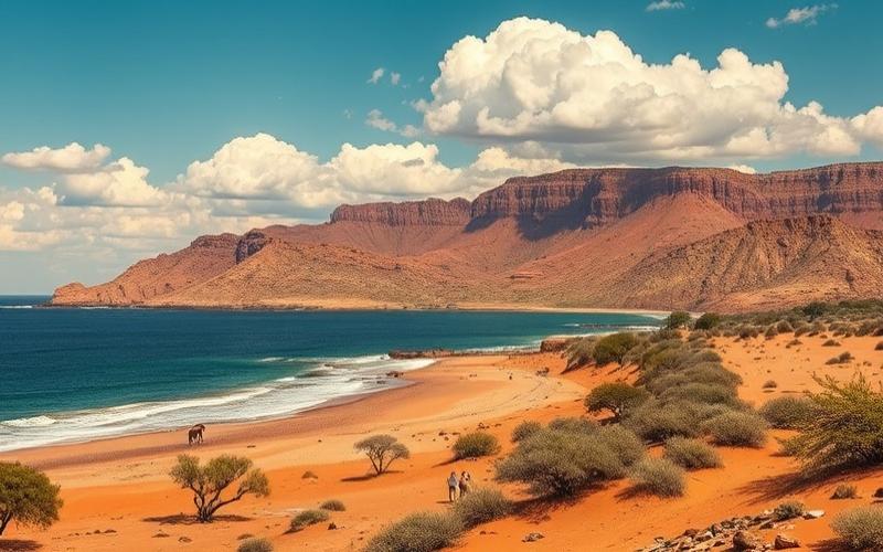 Retraite en Afrique du Sud : fiscalité et qualité de vie