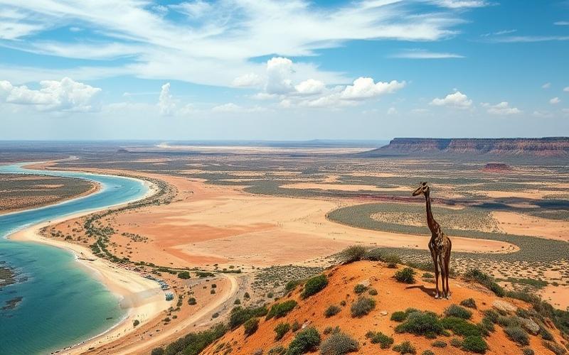Vie Nocturne en Afrique du Sud : Bars et Clubs Populaires