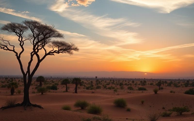 Hébergement touristique en Afrique du Sud : réglementations