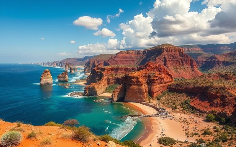 Expatriés en Afrique du Sud : réseaux et associations