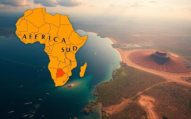 Différences culturelles à connaître avant l’expatriation en Afrique du Sud