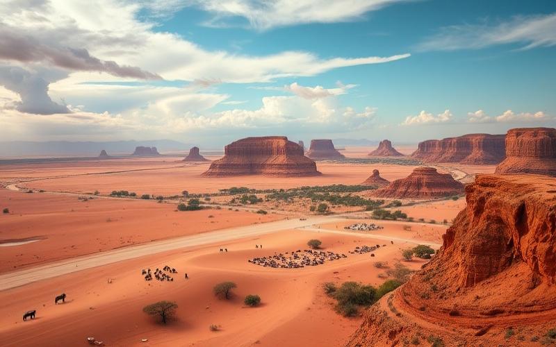 Mariage en Afrique du Sud : formalités et documents requis