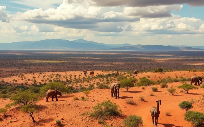 Visas de résidence en Afrique du Sud : guide par type de séjour