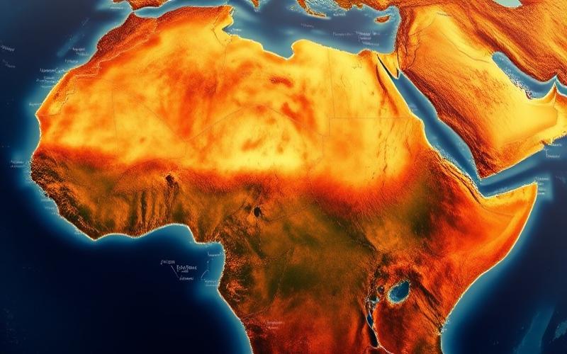 Gestion Financière Internationale : Banque pour Expatriés en Afrique du Sud