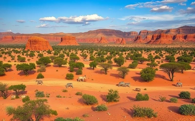 Droit immobilier en Afrique du Sud : contrats et garanties