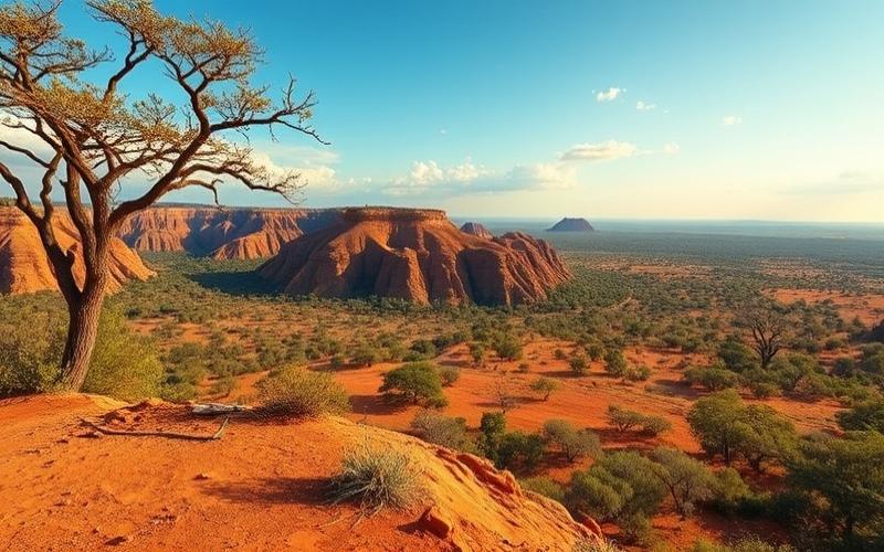 Étudier en Afrique du Sud : Guide des Études Supérieures
