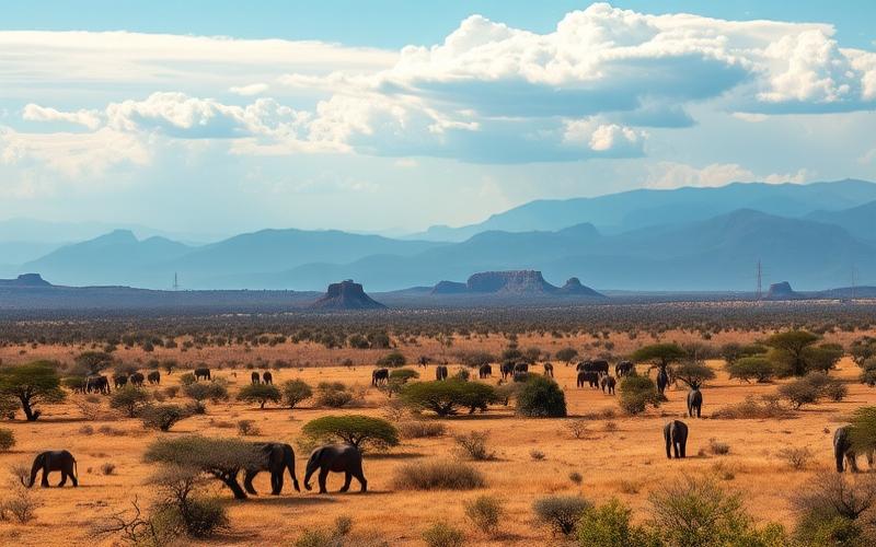 Comment obtenir le passeport sud-africain