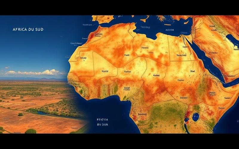 Importer un animal de compagnie en Afrique du Sud : guide