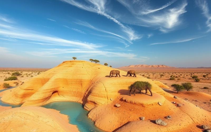 Réseautage professionnel en Afrique du Sud : Conseils clés