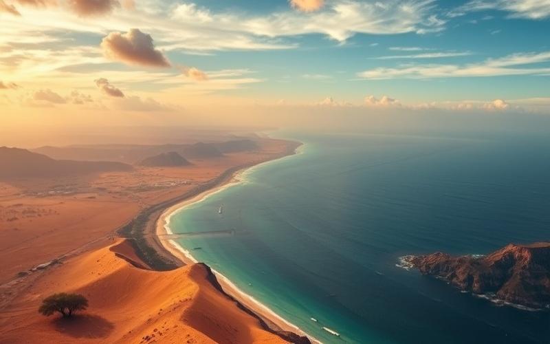 Droit de l’environnement en Afrique du Sud : enjeux et initiatives