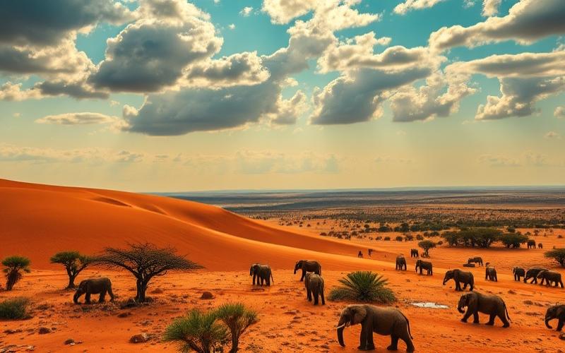 Vie associative en Afrique du Sud : création et financement