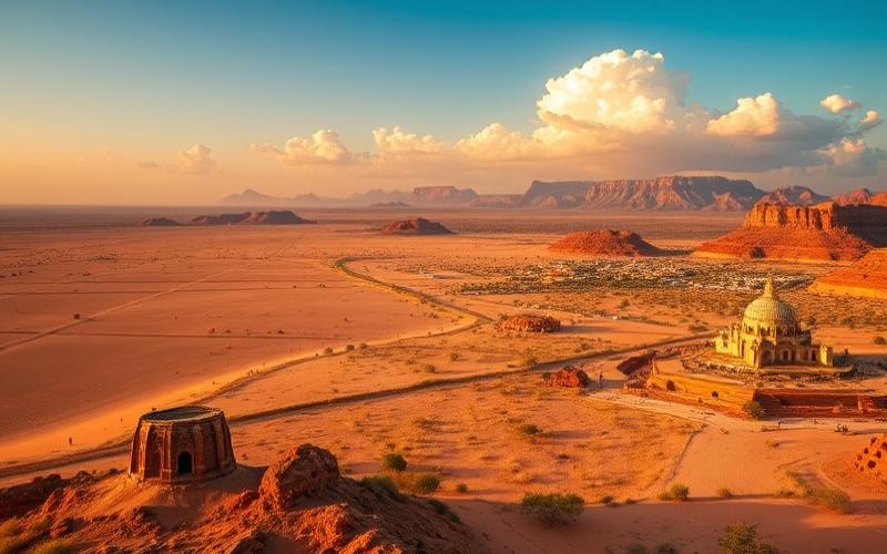 Banques en Afrique du Sud : Guide pour expatriés
