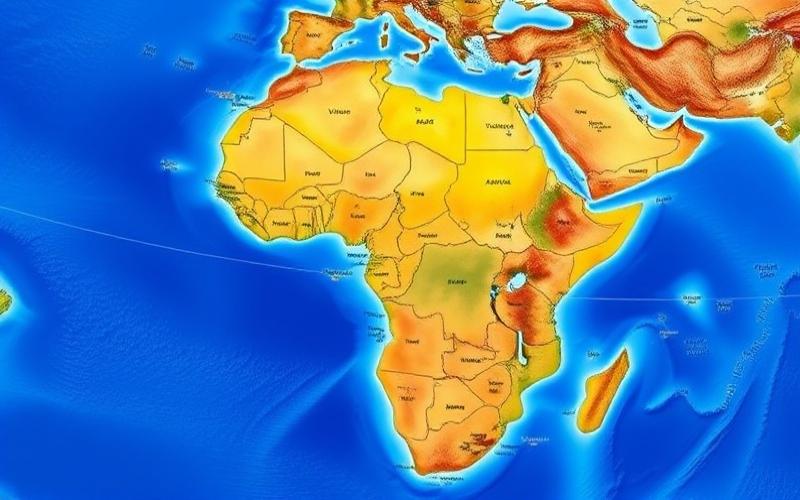Guide pratique des transports en commun en Afrique du Sud