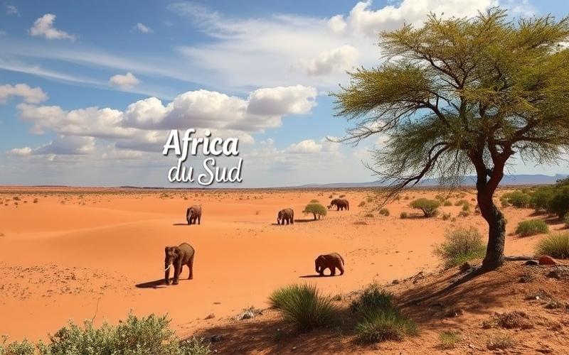 Droit de succession en Afrique du Sud : héritage et testament