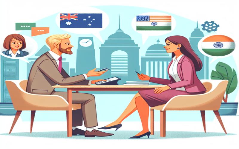 Services Bancaires pour Expatriés en Inde