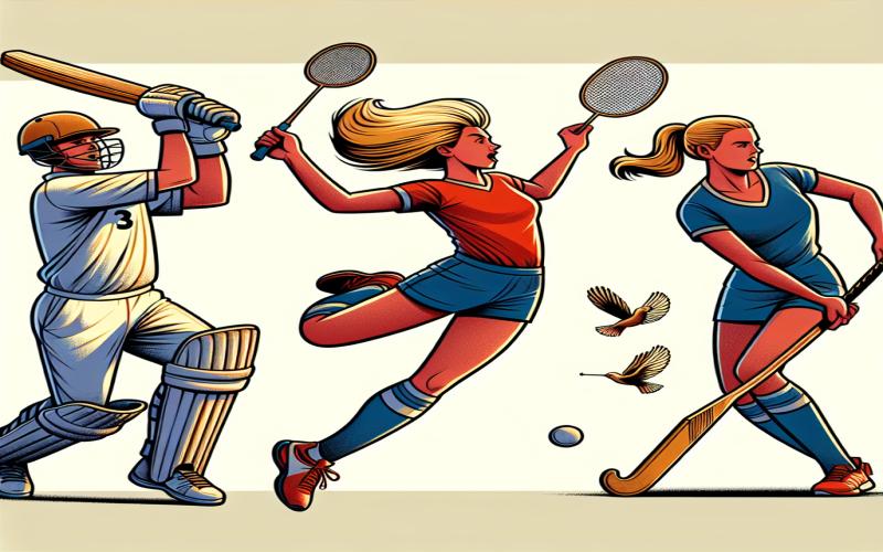 Sports Populaires à Pratiquer en Inde