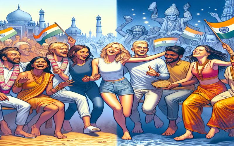 Avantages et inconvénients de l’expatriation en Inde