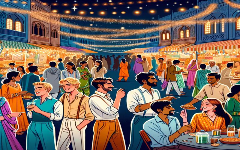 Sortir le soir en Inde : Guide de la vie nocturne
