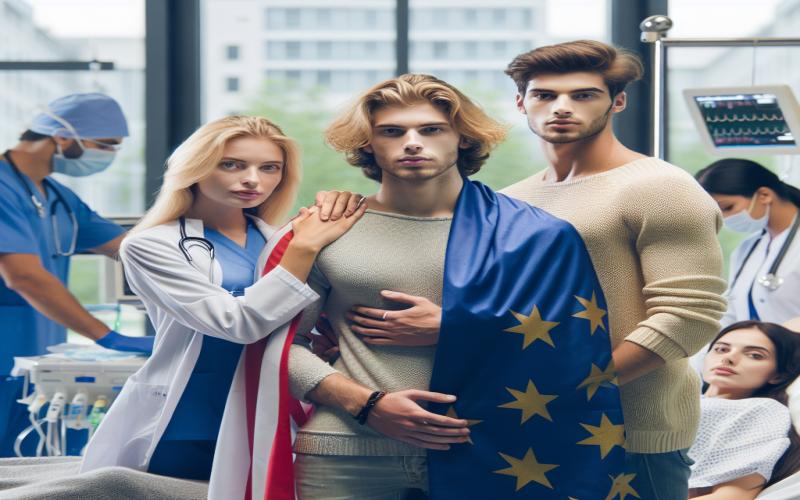 Soins de Santé pour Expatriés en Inde