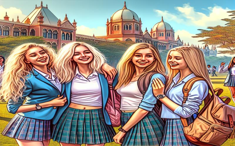 Top écoles internationales en Inde