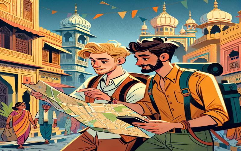 Logement en Inde : conseils et astuces pour bien choisir