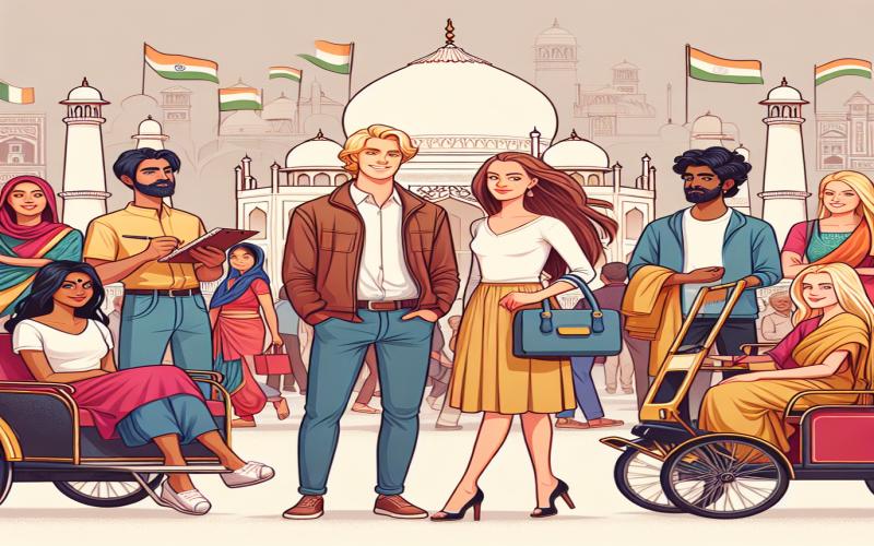 Coût de la vie en Inde pour les expatriés