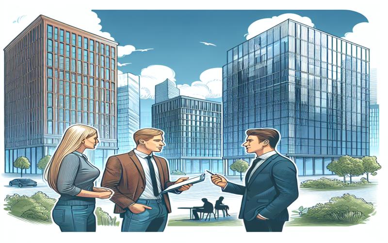 Investir dans l’immobilier commercial en Pologne