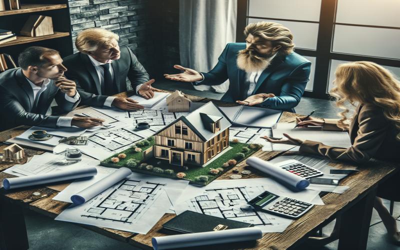 Erreurs fréquentes lors de l’achat immobilier en Pologne