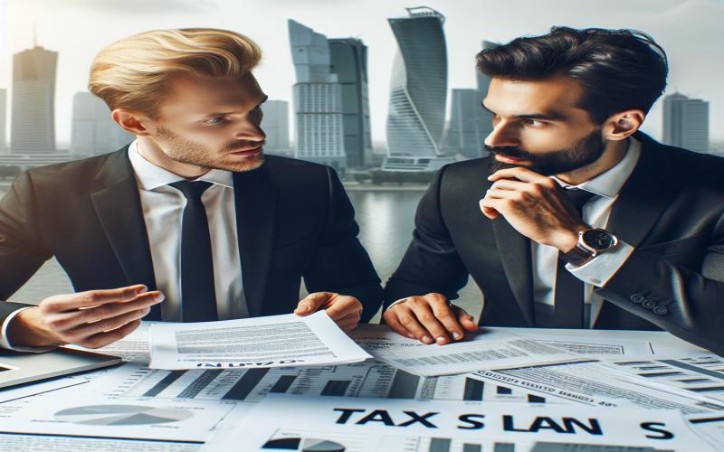 Avantages fiscaux pour investisseurs immobiliers en Pologne