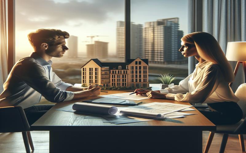 Guide pour Négocier un Achat Immobilier en Pologne