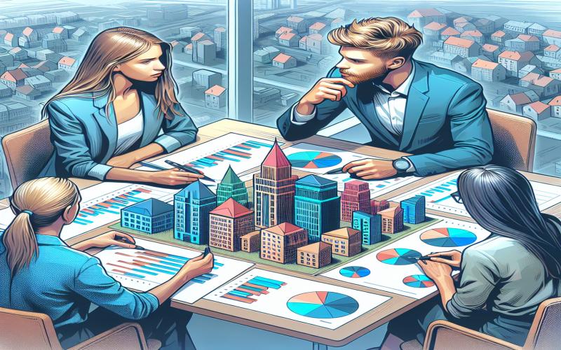 Comparaison des prix immobiliers en Pologne par ville