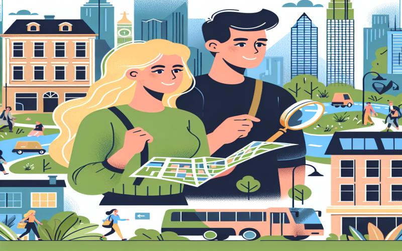 Quartiers Idéaux pour Investir en Pologne