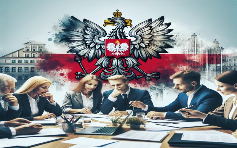 Législation et régulations immobilières en Pologne