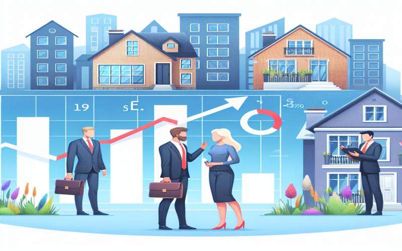 Tendances actuelles du marché immobilier en Pologne