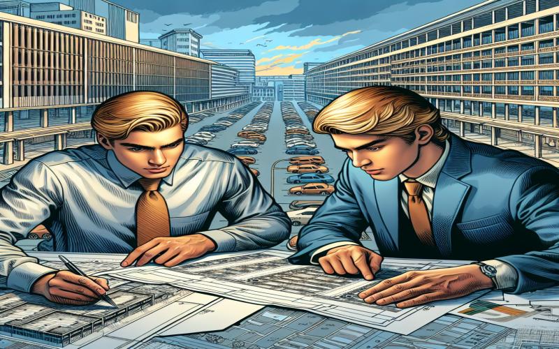 Investir dans les parkings aux Philippines : analyse rentabilité