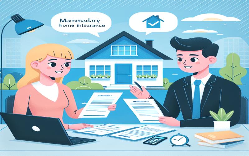 Comparatif des assurances obligatoires en immobilier aux Philippines
