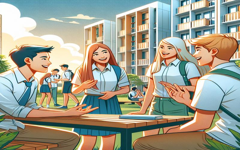 Investir en résidences étudiantes aux Philippines