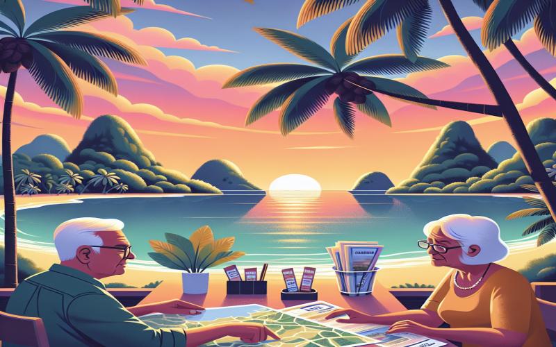 Investir aux Philippines : Guide pour Retraités Expatriés
